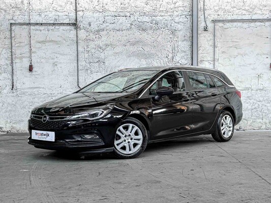 Opel Astra Sports Tourer 1.0 Online Ed. 105PS 2018, TL-372-G