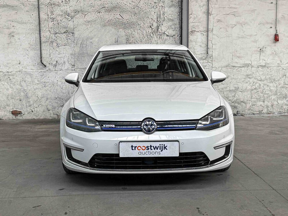 Volkswagen e-Golf 136PS 2014, R-252-BJ