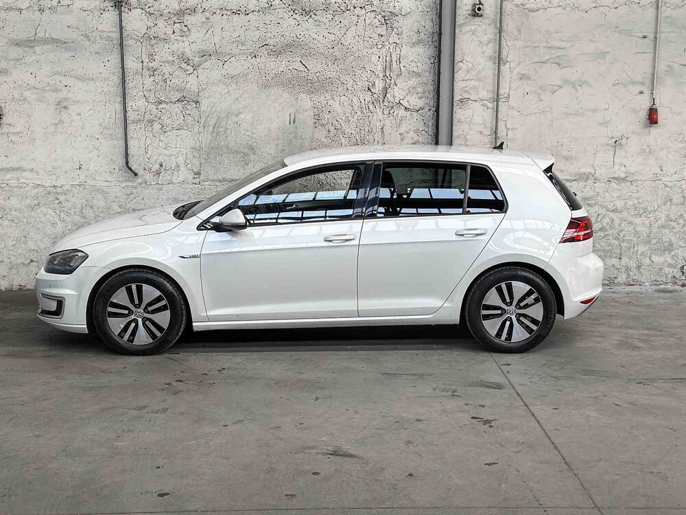 Volkswagen e-Golf 136PS 2014, R-252-BJ