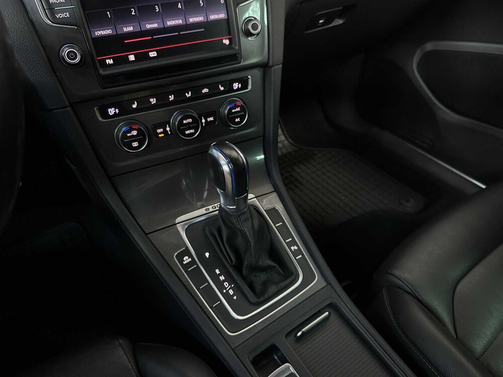 Volkswagen e-Golf 136PS 2014, R-252-BJ