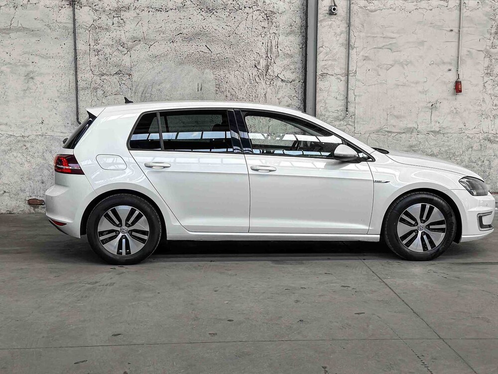 Volkswagen e-Golf 136PS 2014, R-252-BJ