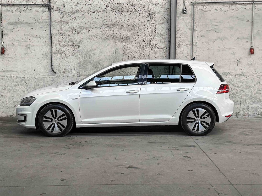 Volkswagen e-Golf 136PS 2014, R-252-BJ