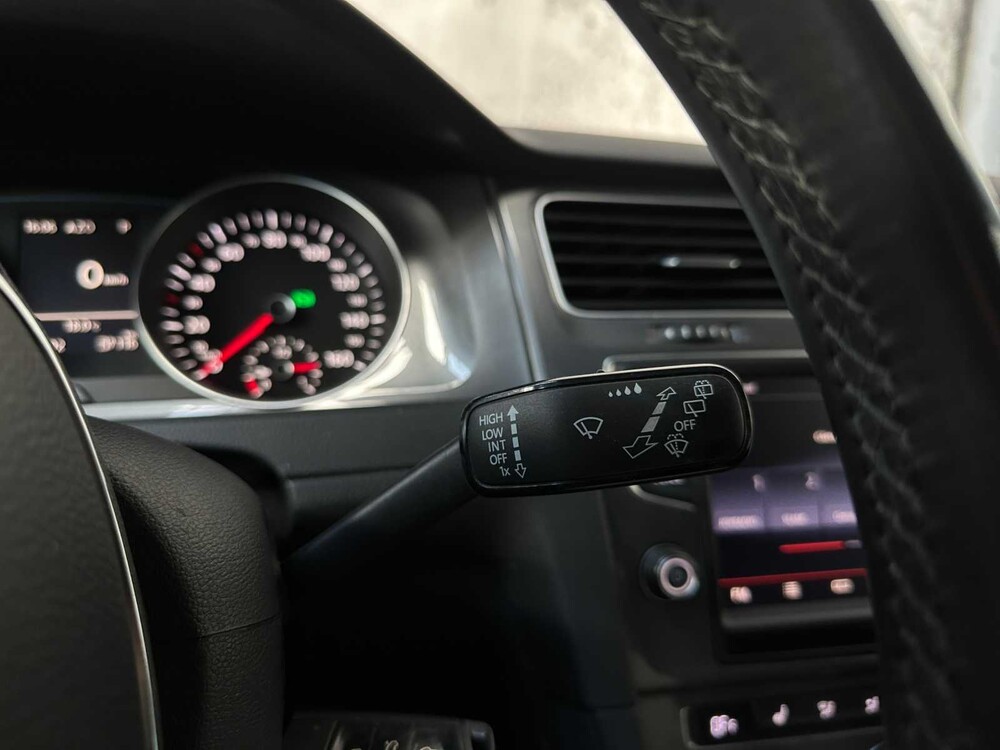 Volkswagen e-Golf 136PS 2014, R-252-BJ