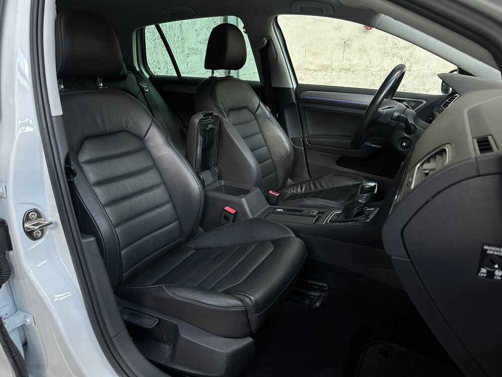 Volkswagen e-Golf 136PS 2014, R-252-BJ