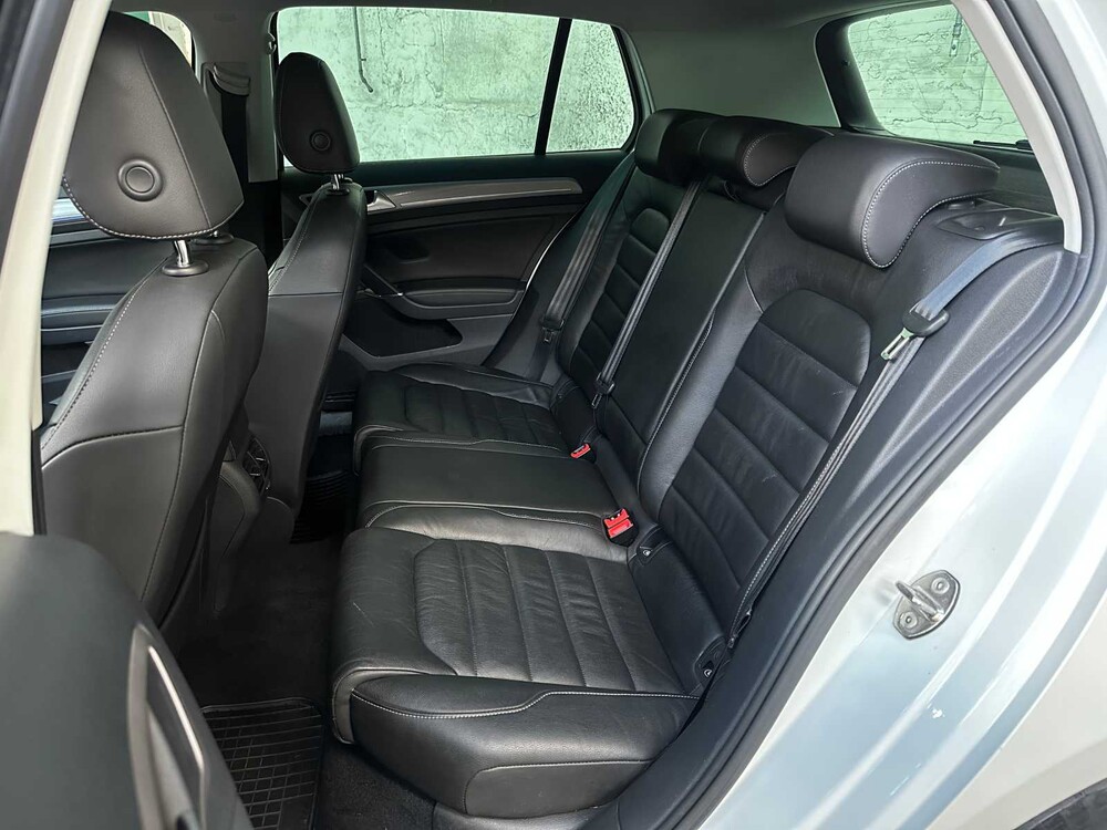 Volkswagen e-Golf 136PS 2014, R-252-BJ