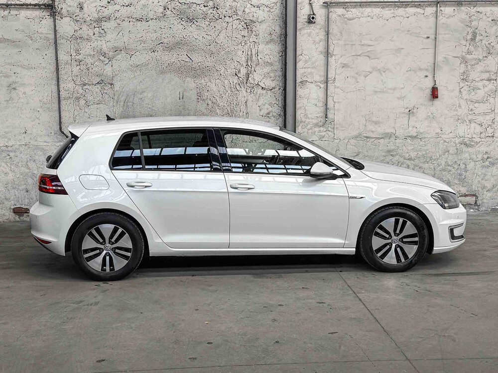 Volkswagen e-Golf 136PS 2014, R-252-BJ