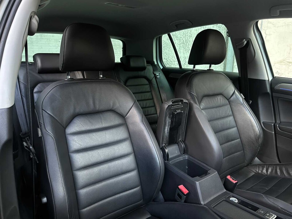 Volkswagen e-Golf 136PS 2014, R-252-BJ