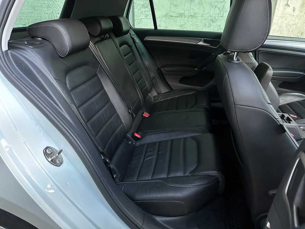 Volkswagen e-Golf 136PS 2014, R-252-BJ