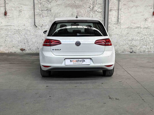 Volkswagen e-Golf 136PS 2014, R-252-BJ