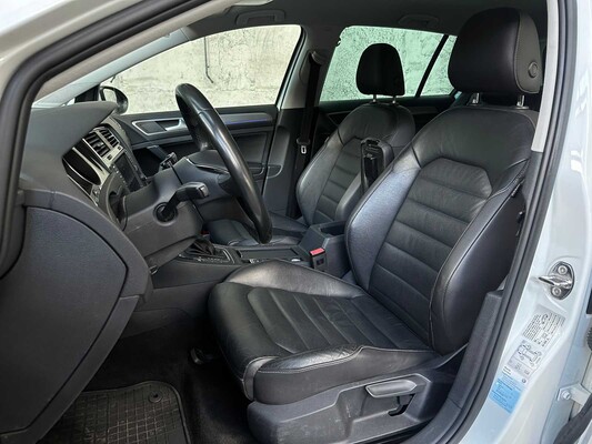 Volkswagen e-Golf 136PS 2014, R-252-BJ