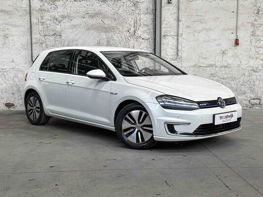 Volkswagen e-Golf 136PS 2014, R-252-BJ