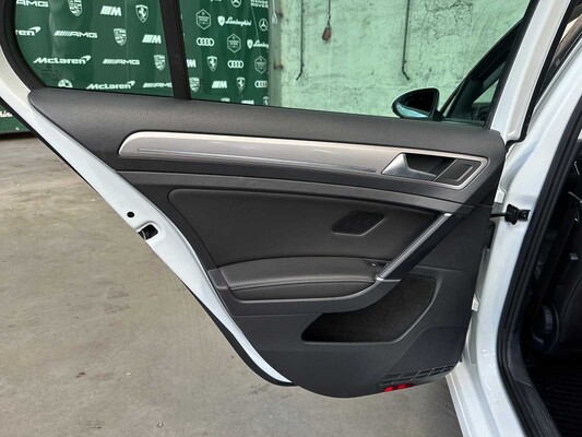Volkswagen e-Golf 136PS 2014, R-252-BJ