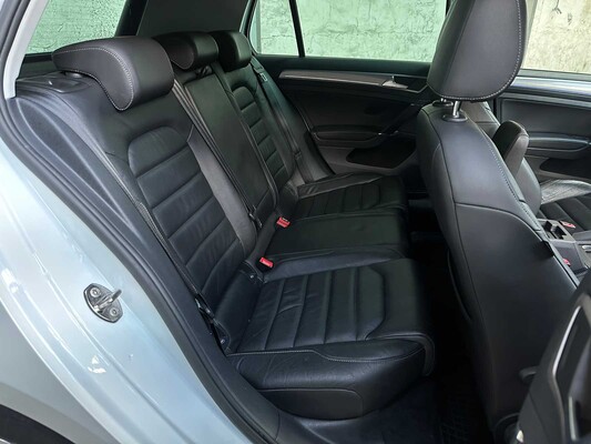 Volkswagen e-Golf 136PS 2014, R-252-BJ