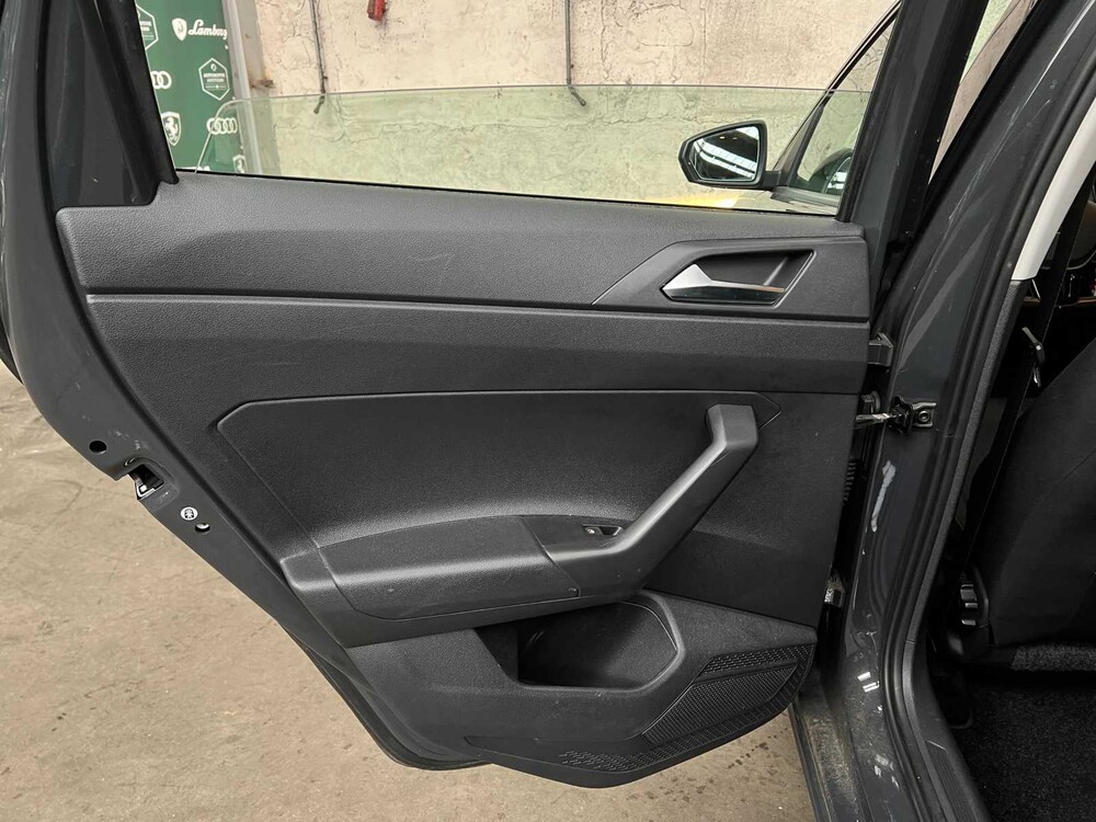 Volkswagen Polo 1.0 TSI Comf.l. Bus. 95pk 2021, K-318-VD