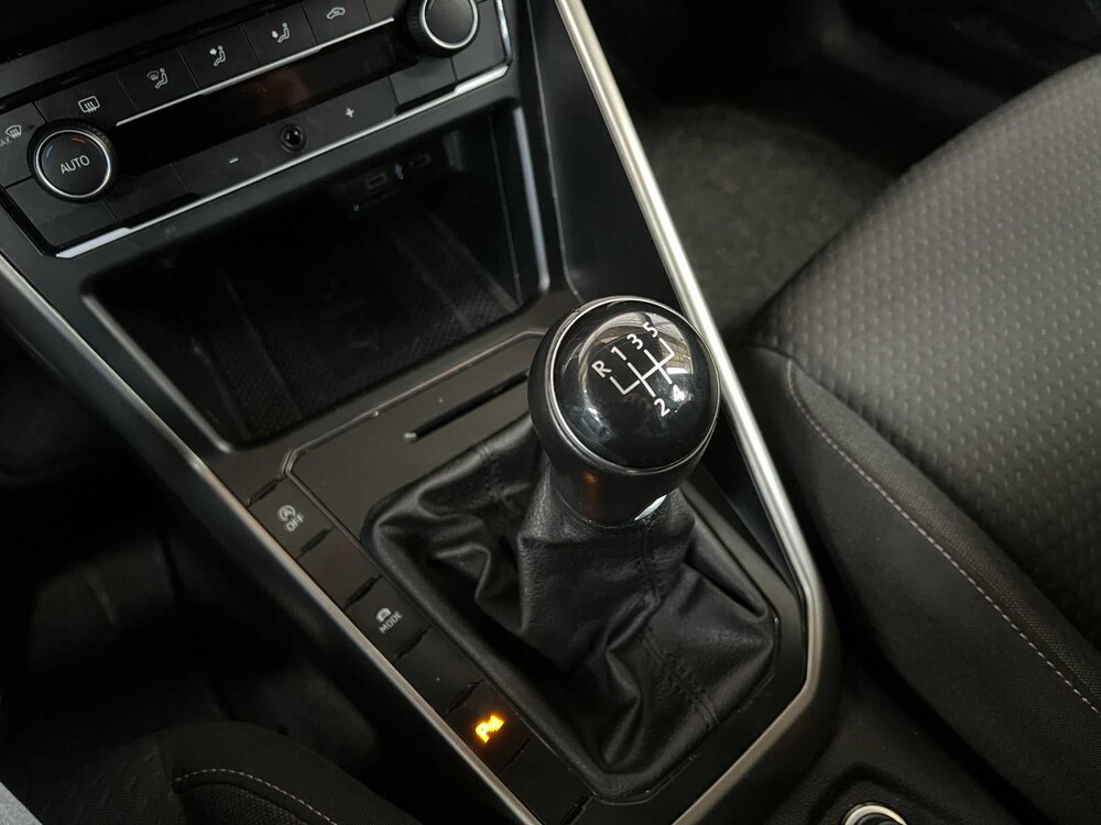 Volkswagen Polo 1.0 TSI Comf.l. Bus. 95pk 2021, K-181-VG