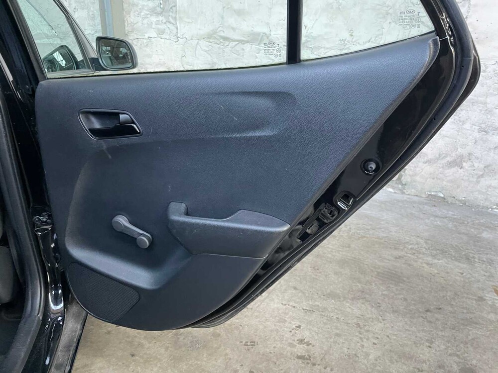 Kia Picanto 1.0 MPi Comf.Pl.L. 67pk 2019, G-128-RX