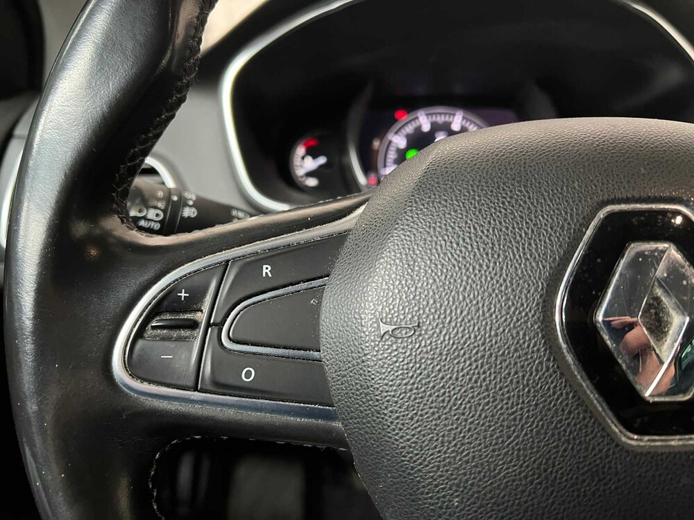 Renault Mégane Estate 1.3 TCe Bose 140pk 2020, H-226-PV