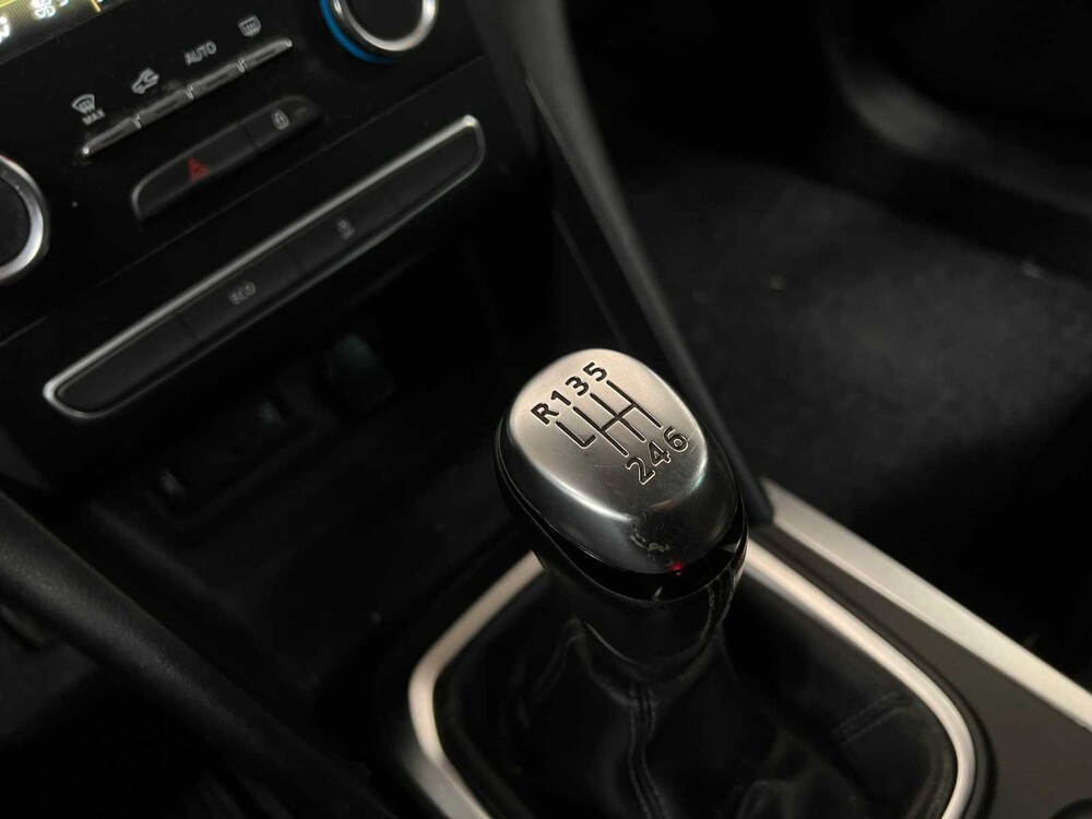 Renault Mégane Estate 1.3 TCe Bose 140pk 2020, H-226-PV