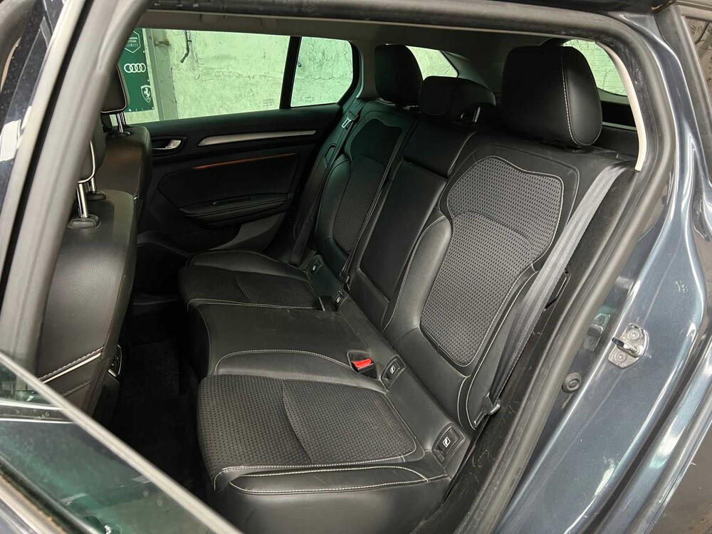 Renault Mégane Estate 1.3 TCe Bose 140pk 2020, H-226-PV