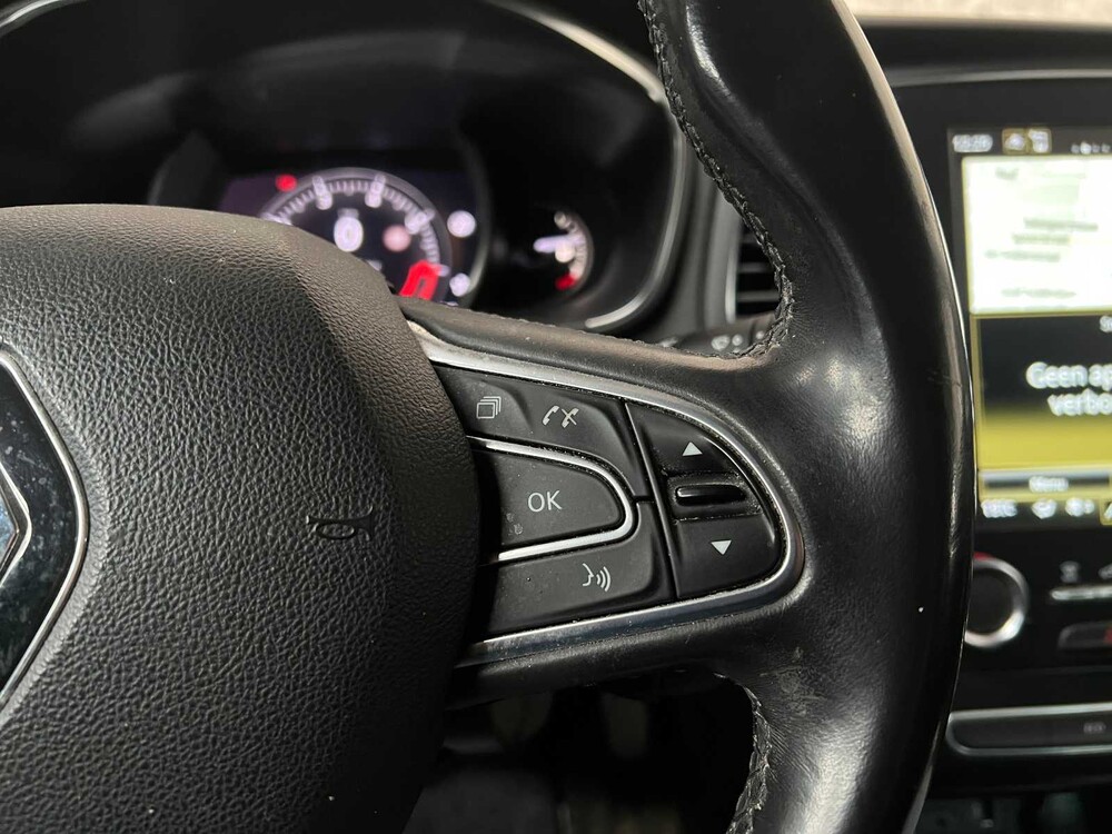 Renault Mégane Estate 1.3 TCe Bose 140pk 2020, H-226-PV