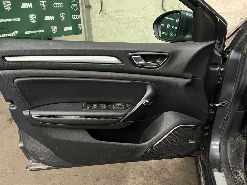 Renault Mégane Estate 1.3 TCe Bose 140pk 2020, H-226-PV