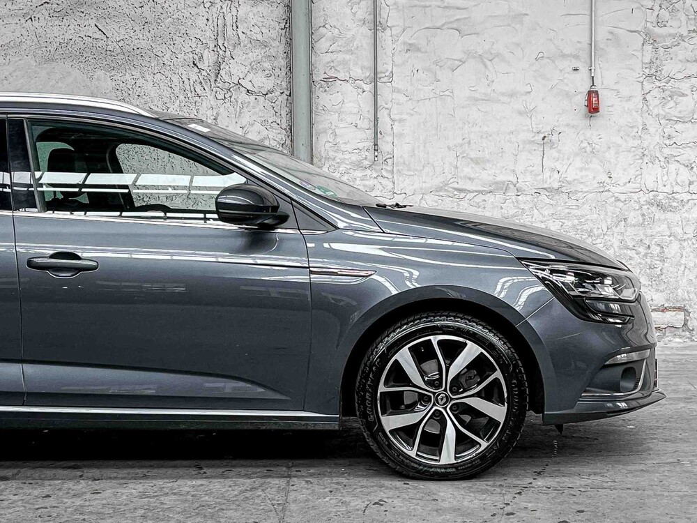 Renault Mégane Estate 1.3 TCe Bose 140pk 2020, H-226-PV