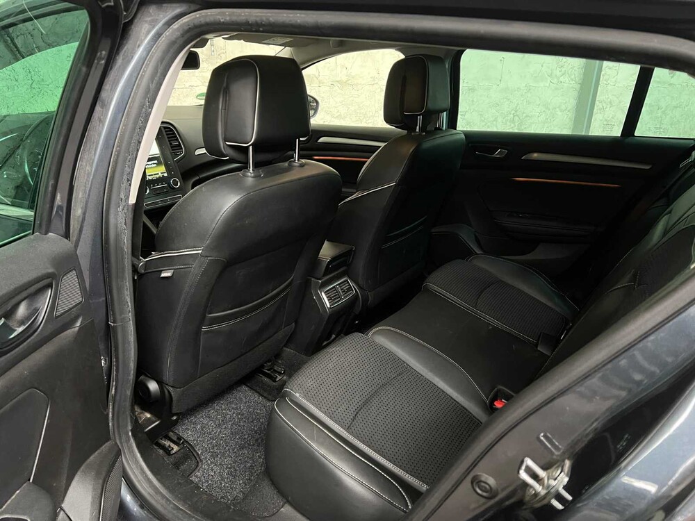 Renault Mégane Estate 1.3 TCe Bose 140pk 2020, H-226-PV