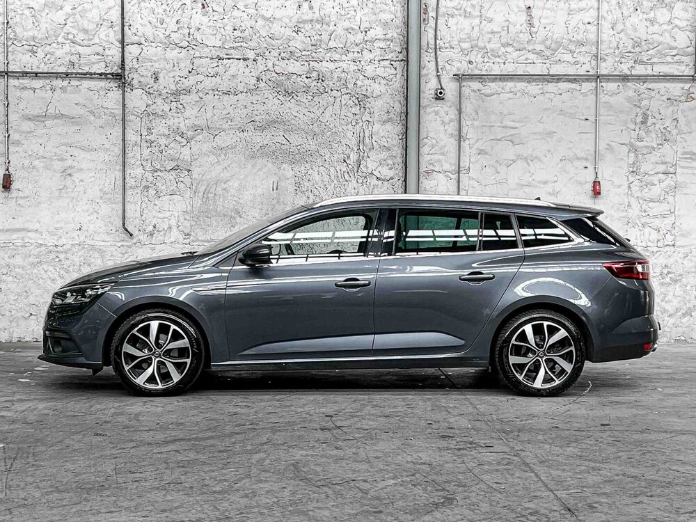 Renault Mégane Estate 1.3 TCe Bose 140pk 2020, H-226-PV