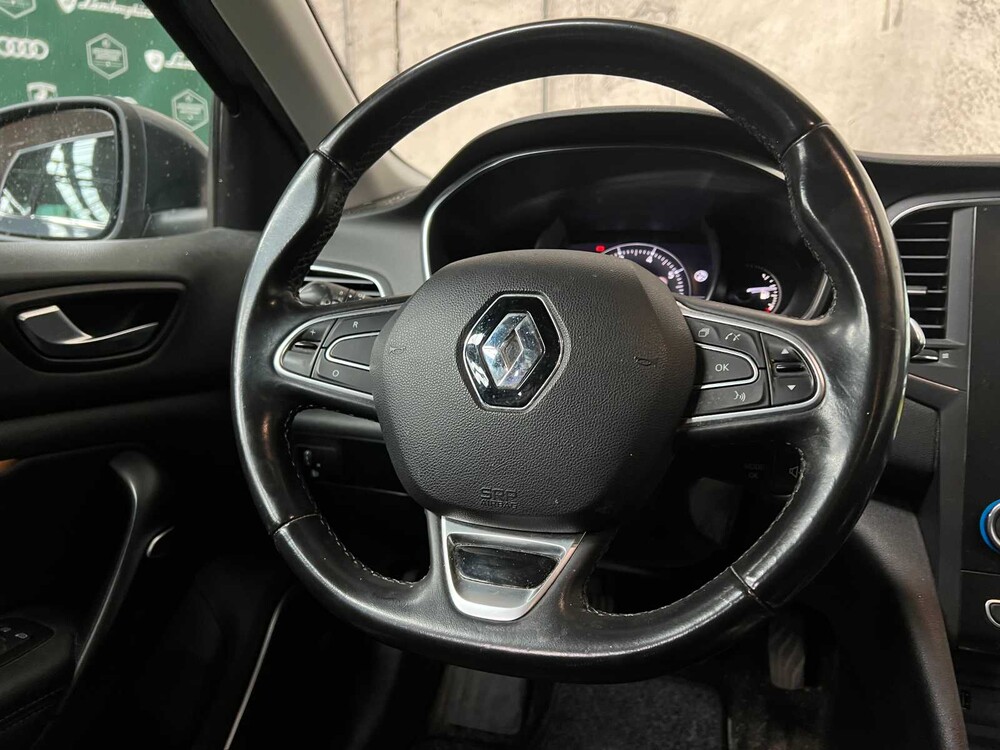 Renault Mégane Estate 1.3 TCe Bose 140pk 2020, H-226-PV