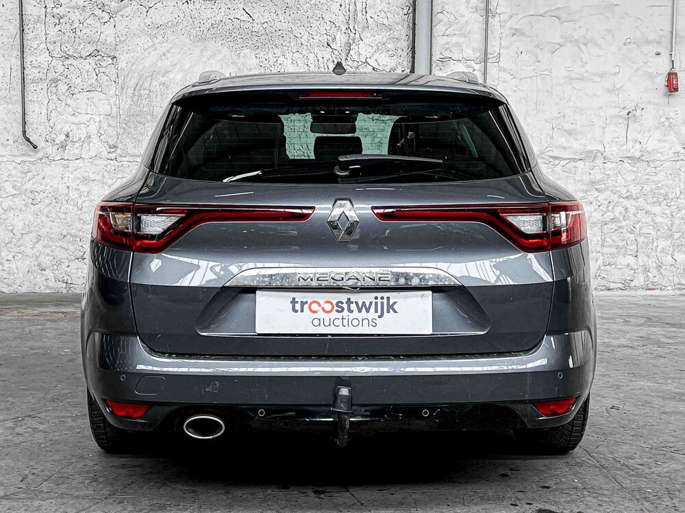 Renault Mégane Estate 1.3 TCe Bose 140pk 2020, H-226-PV