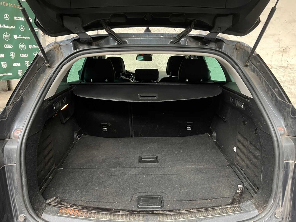 Renault Mégane Estate 1.3 TCe Bose 140pk 2020, H-226-PV