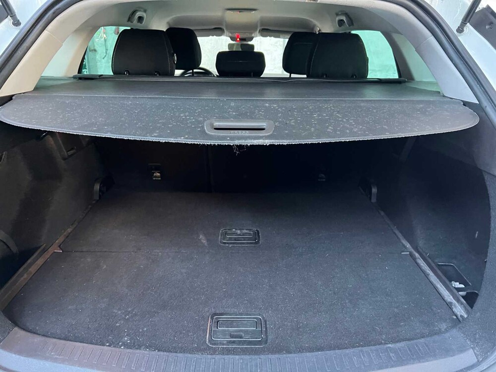 Renault Mégane Kombi 1.3 TCe Limited 140PS 2020, H-053-TB