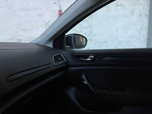 Renault Mégane Kombi 1.3 TCe Limited 140PS 2020, H-053-TB
