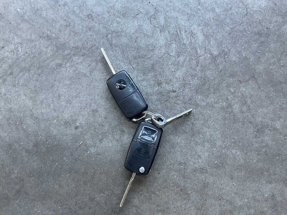 Volkswagen Transporter 2.5 TDI 340 Trend.DC 174PS 2006, 48-VBB-4