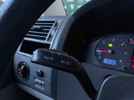 Volkswagen Transporter 2.5 TDI 340 Trend.DC 174hp 2006, 48-VBB-4
