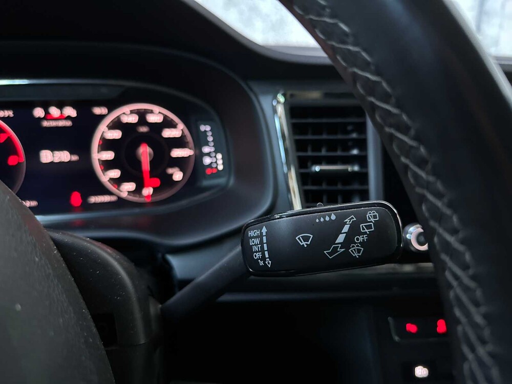 SEAT Ateca 1.0 EcoTSI St BnsInt 116PS 2020, J-786-HG