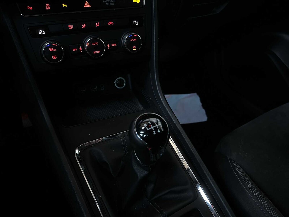 SEAT Ateca 1.0 EcoTSI St BnsInt 116PS 2020, J-786-HG