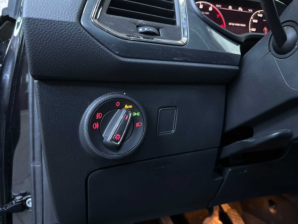 SEAT Ateca 1.0 EcoTSI St BnsInt 116PS 2020, J-786-HG