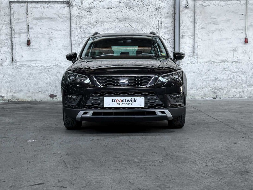 SEAT Ateca 1.0 EcoTSI St BnsInt 116PS 2020, J-786-HG