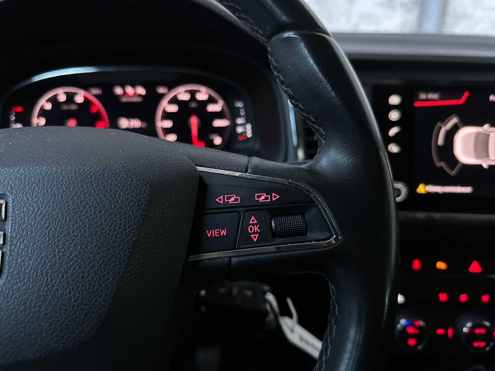 SEAT Ateca 1.0 EcoTSI St BnsInt 116PS 2020, J-786-HG