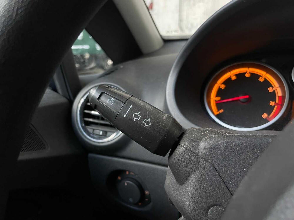 Opel Corsa 1.2-16V Enjoy 80hp 2008, 39-ZF-TL