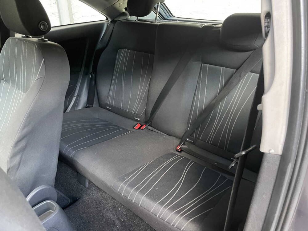 Opel Corsa 1.2-16V Enjoy 80hp 2008, 39-ZF-TL