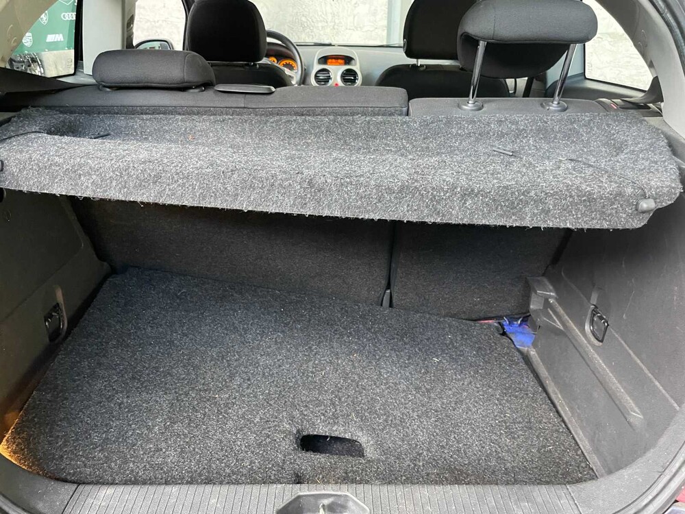 Opel Corsa 1.2-16V Enjoy 80hp 2008, 39-ZF-TL