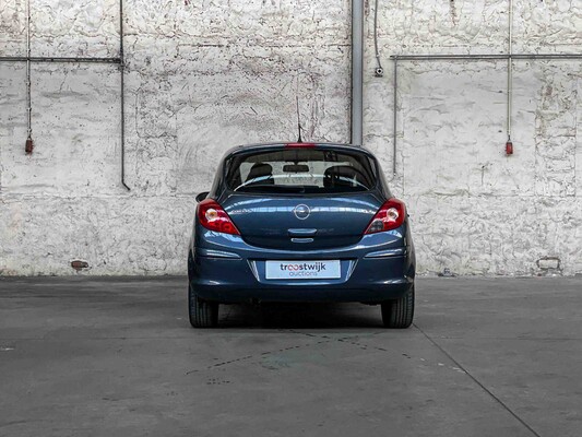Opel Corsa 1.2-16V Enjoy 80PS 2008, 39-ZF-TL