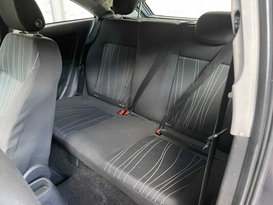 Opel Corsa 1.2-16V Enjoy 80PS 2008, 39-ZF-TL