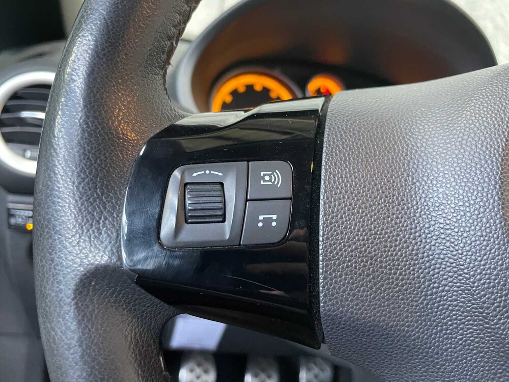 Opel Corsa 1.2 EcoF. CL.Ed. LPG 86PS 2011, 96-SKT-9