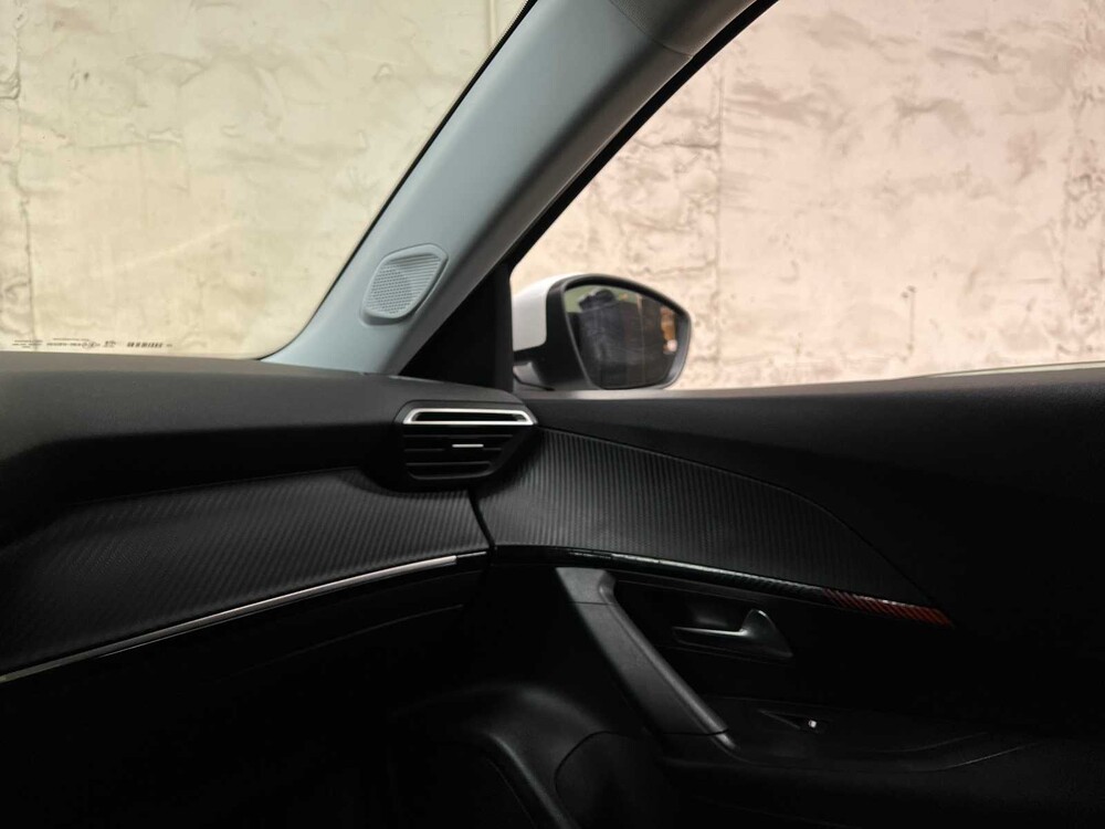 Peugeot 2008 1.2 PureTech Active 101PS 2022, N-304-TX