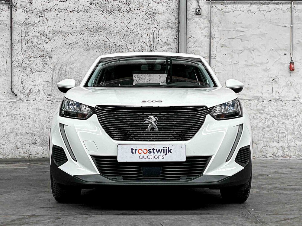 Peugeot 2008 1.2 PureTech Active 101PS 2022, N-304-TX