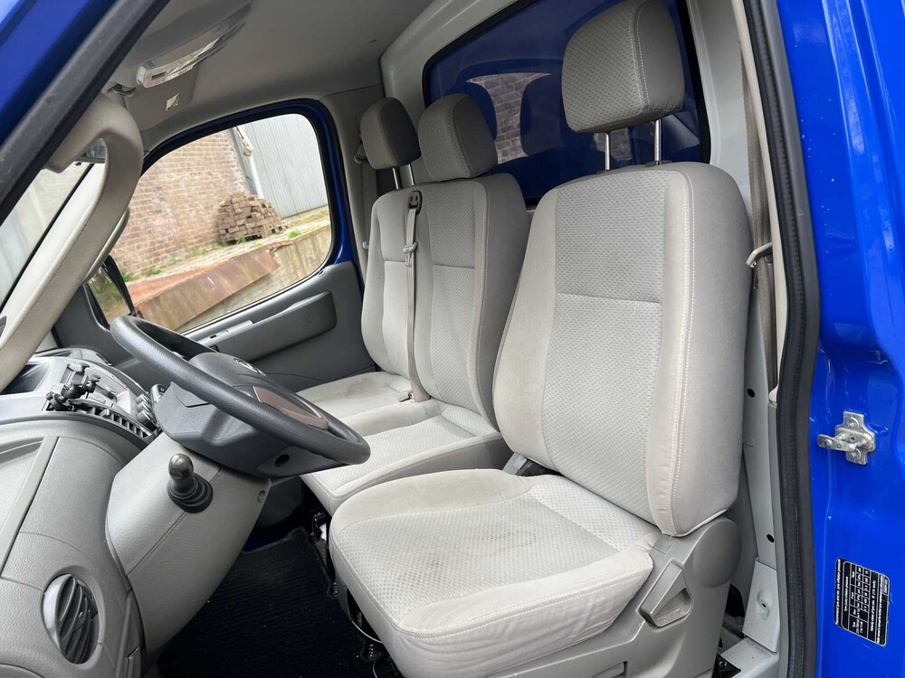 Maxus EV80 EV80 LWB 2022, VJG-97-D