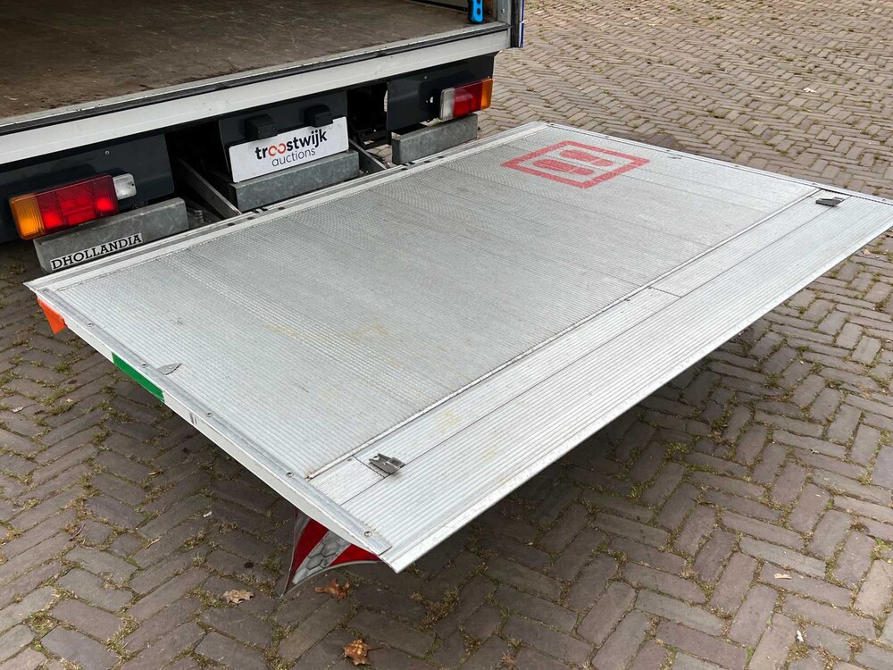 Maxus EV80 EV80 LWB 2022, VJG-97-D